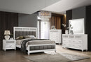Barzini Bedroom Sets - Furniture Now (CA)