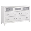 Barzini Bedroom Sets - Furniture Now (CA)