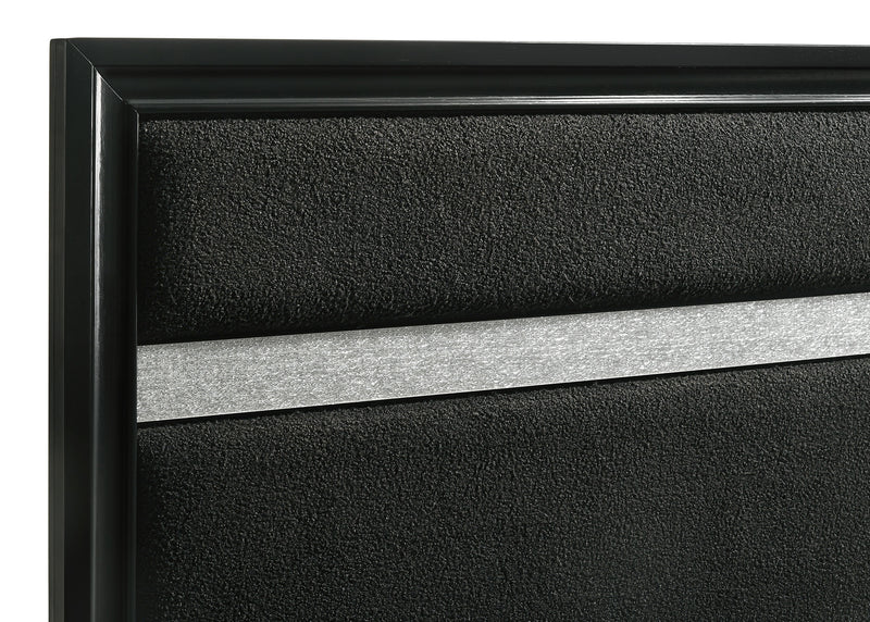 Miranda Eastern King Bed - Furniture Now (CA)