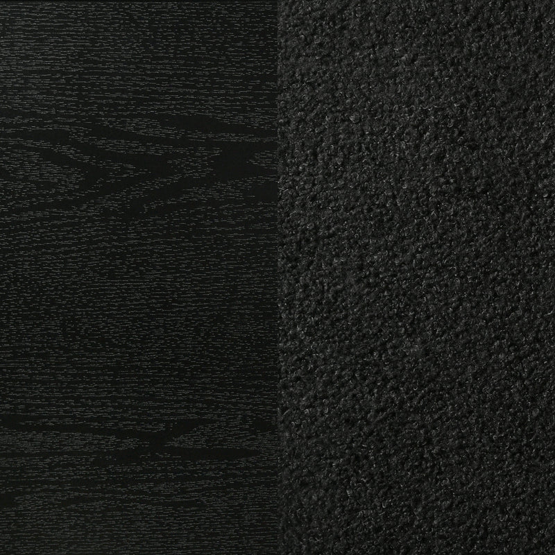 Miranda 4 Pc Bedroom Set - Furniture Now (CA)