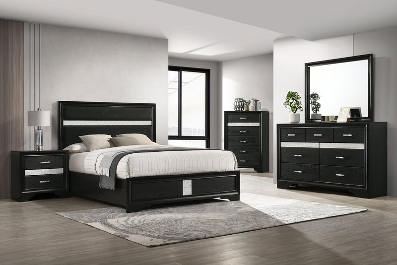 Miranda Bedroom Sets 2 - Furniture Now (CA)