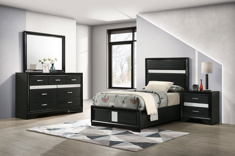 Miranda Bedroom Sets 2 - Furniture Now (CA)