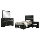 Miranda Bedroom Sets 2 - Furniture Now (CA)