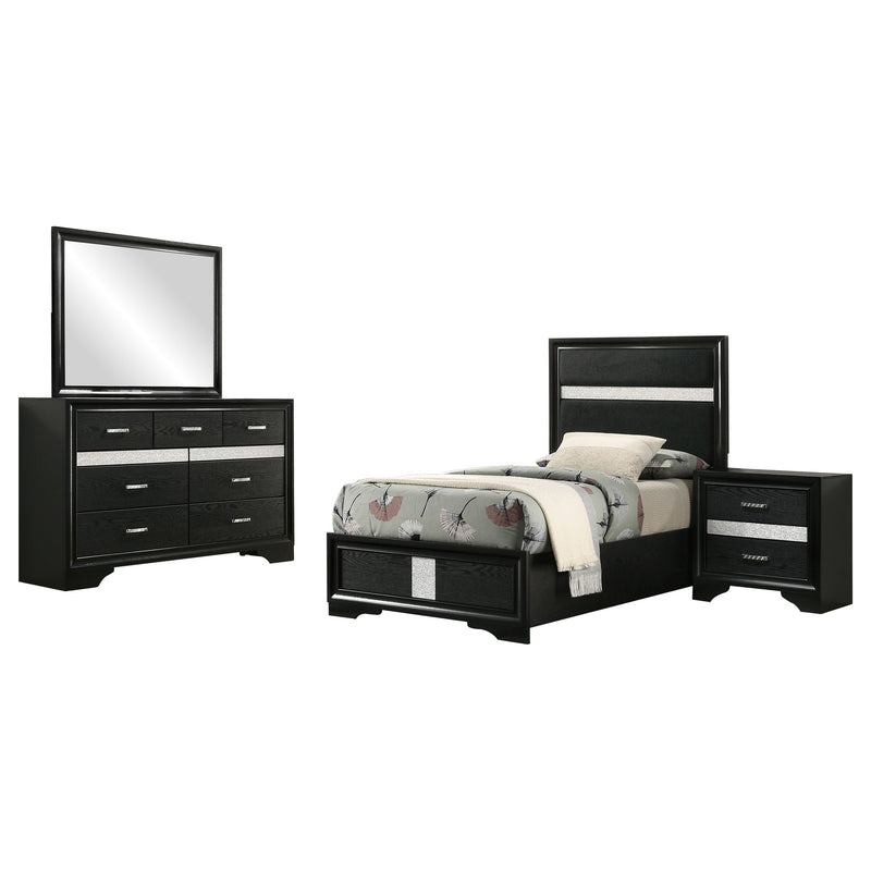Miranda Bedroom Sets 2 - Furniture Now (CA)