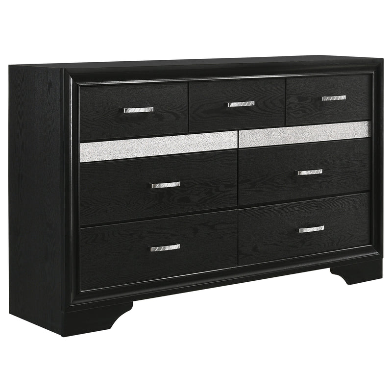 Miranda Bedroom Set with Storage - Furniture Now (CA)
