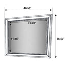 Miranda Bedroom Set with Storage - Furniture Now (CA)