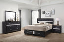 Miranda Bedroom Set with Storage - Furniture Now (CA)