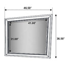 Miranda Bedroom Set with Storage - Furniture Now (CA)