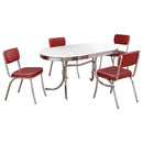 Retro Dining Sets - Furniture Now (CA)