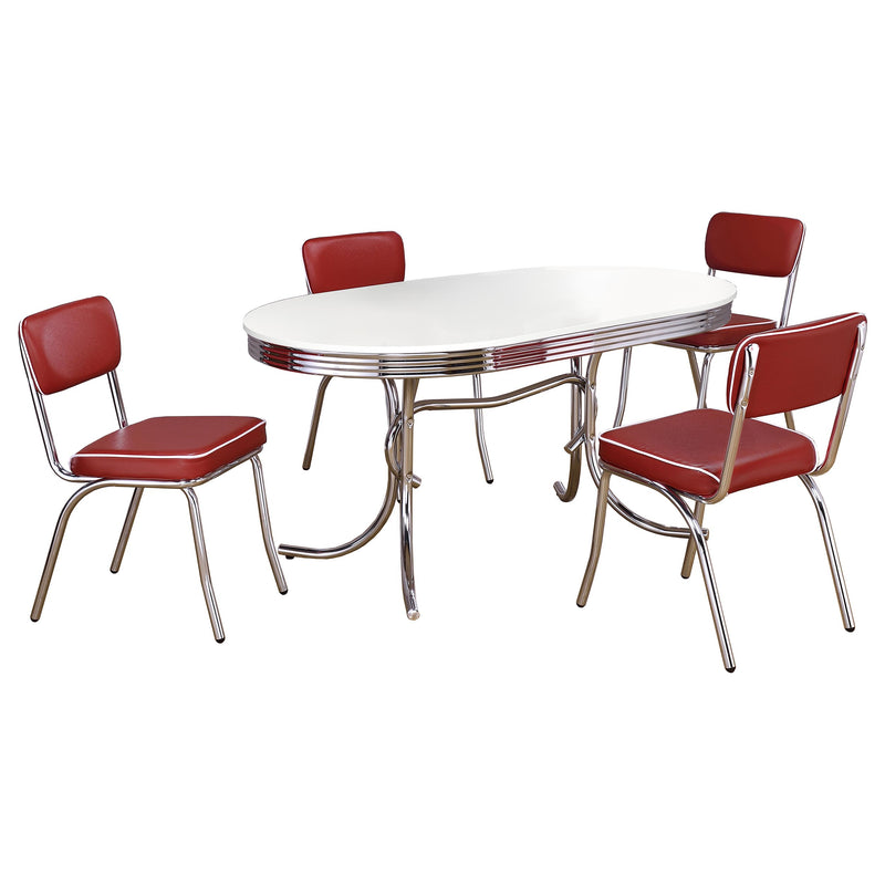 Retro Dining Sets - Furniture Now (CA)