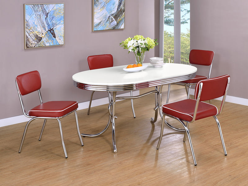 Retro Dining Sets - Furniture Now (CA)