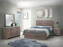 Brantford 5 Pc Bedroom Sets - Furniture Now (CA)