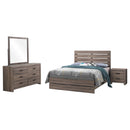 Brantford 5 Pc Bedroom Sets - Furniture Now (CA)