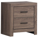 Brantford 5 Pc Bedroom Sets - Furniture Now (CA)