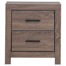 Brantford 5 Pc Bedroom Sets - Furniture Now (CA)