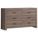 Brantford 5 Pc Bedroom Sets - Furniture Now (CA)