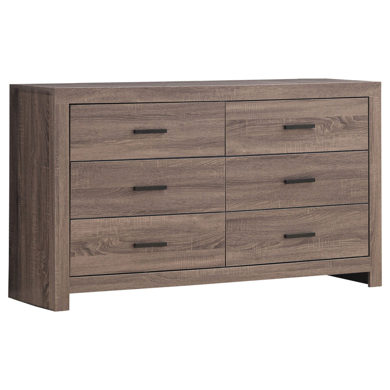 Brantford 5 Pc Bedroom Sets - Furniture Now (CA)
