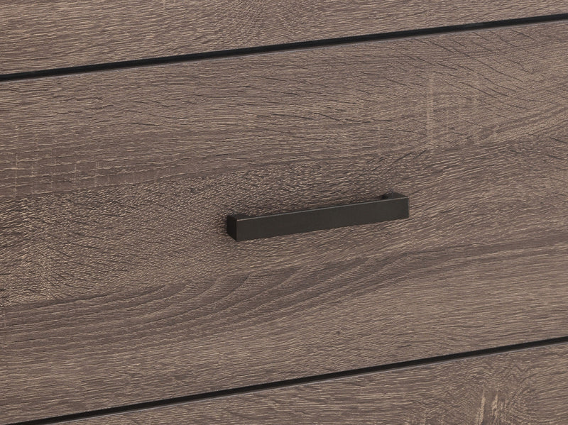 Brantford 5 Pc Bedroom Sets - Furniture Now (CA)