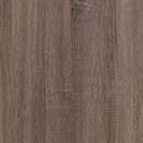 Brantford Wood Storage Panel Bed - Furniture Now (CA)