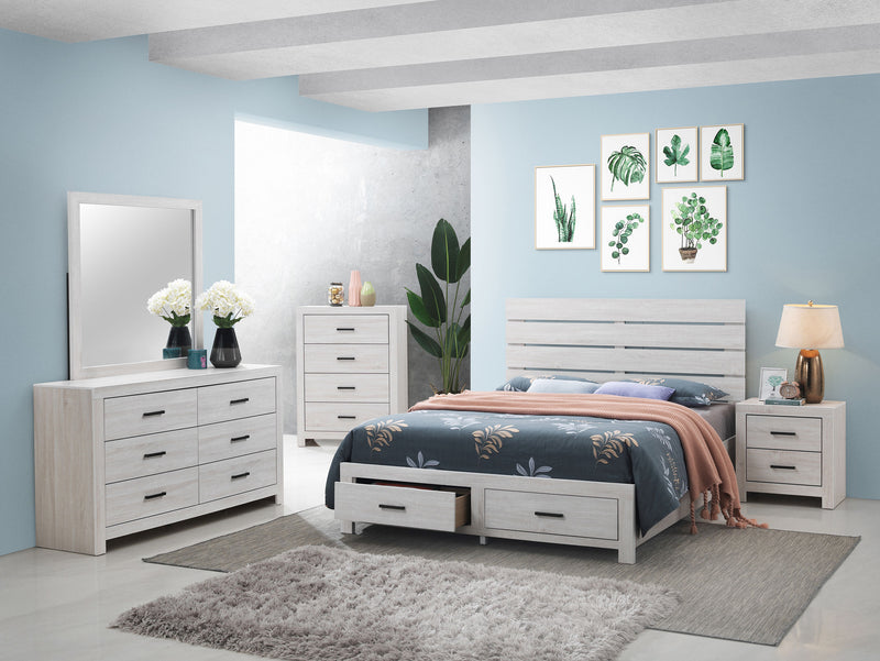 Brantford Bedroom Sets - Furniture Now (CA)