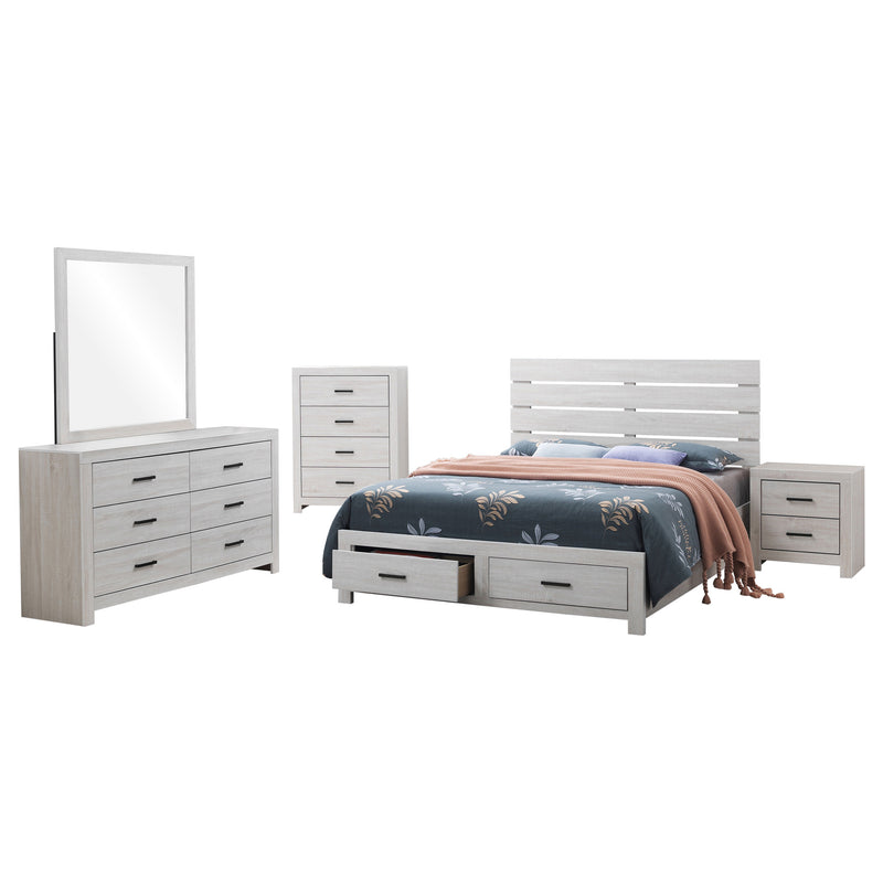 Brantford Bedroom Sets - Furniture Now (CA)