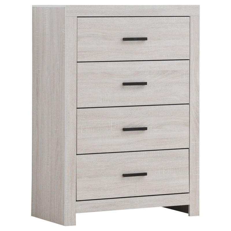Brantford Bedroom Sets - Furniture Now (CA)