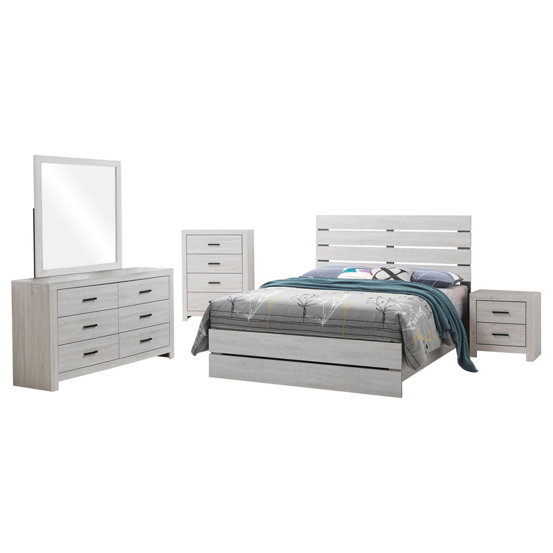 Brantford Bedroom Sets - Furniture Now (CA)