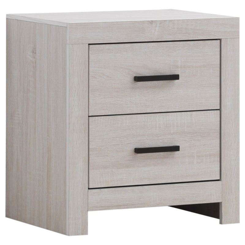 Brantford Bedroom Sets - Furniture Now (CA)