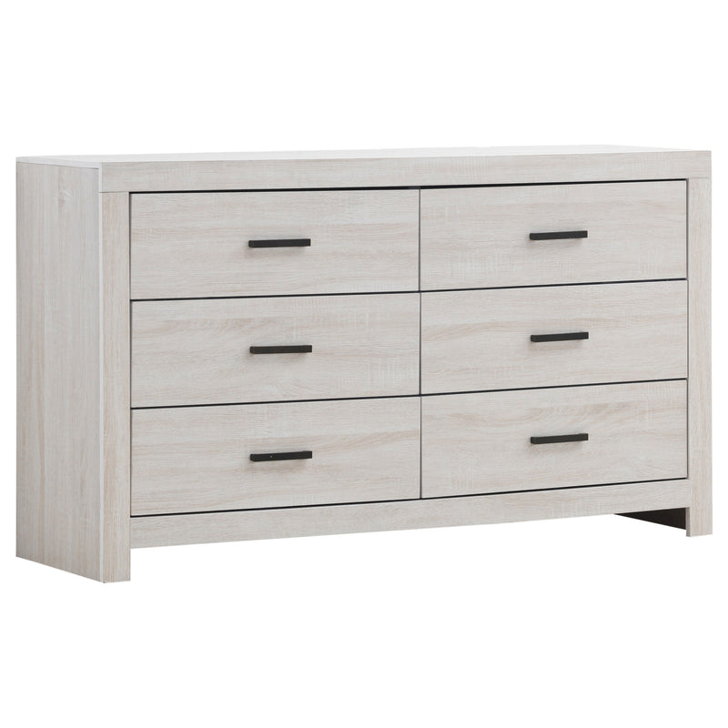Brantford Bedroom Sets - Furniture Now (CA)