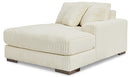 Lindyn Sectional with Chaise - Furniture Now (CA)