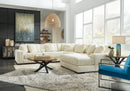 Lindyn Sectional - Furniture Now (CA)