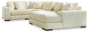 Lindyn Sectional - Furniture Now (CA)