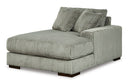 Lindyn Sectional with Chaise - Furniture Now (CA)