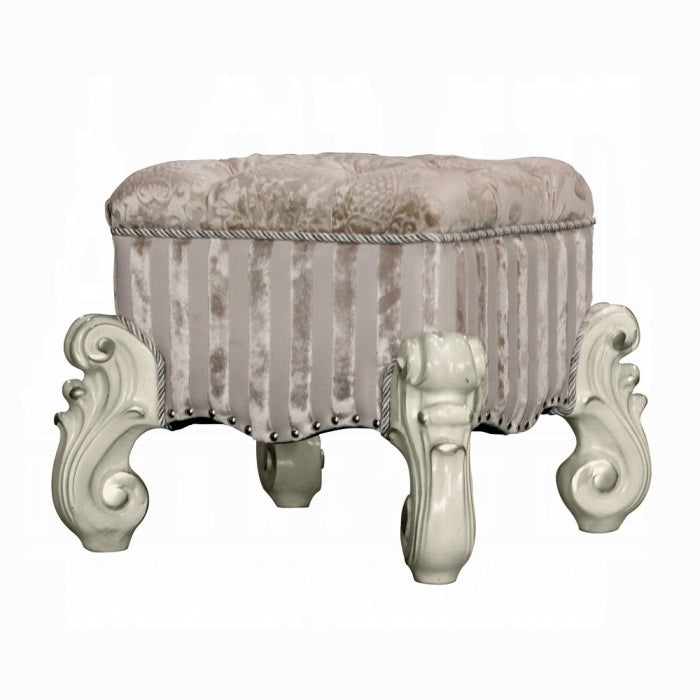 Versailles Vanity Stool - Furniture Now (CA)
