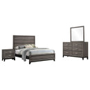 Watson Bedroom Sets - Furniture Now (CA)