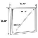 Watson Bedroom Sets - Furniture Now (CA)