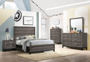 Watson Bedroom Sets - Furniture Now (CA)