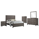Watson Bedroom Sets - Furniture Now (CA)