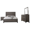 Watson Bedroom Sets - Furniture Now (CA)