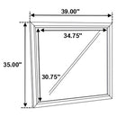 Watson Bedroom Sets - Furniture Now (CA)