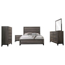 Watson Bedroom Sets - Furniture Now (CA)