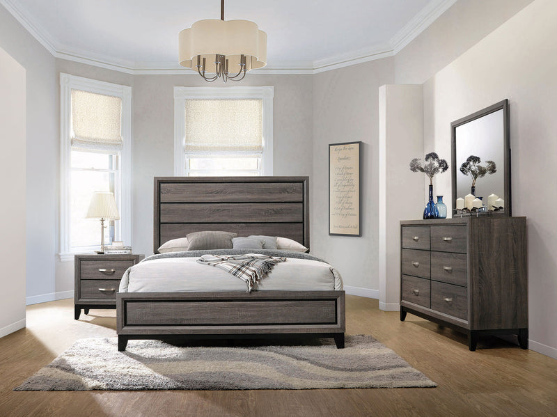 Watson Bedroom Sets - Furniture Now (CA)