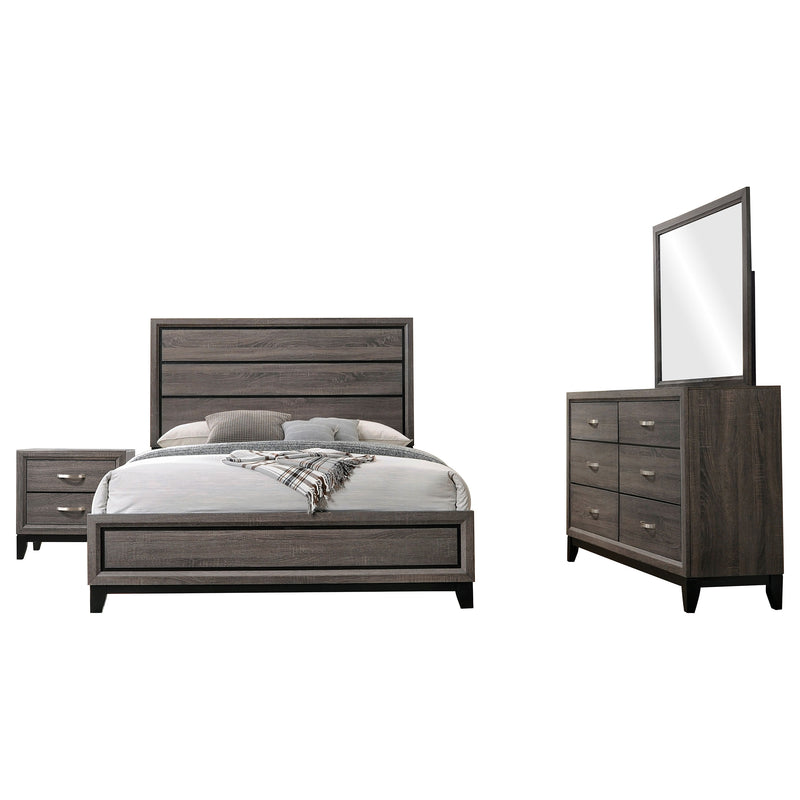 Watson Bedroom Sets - Furniture Now (CA)