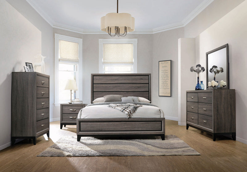 Watson Bedroom Sets - Furniture Now (CA)
