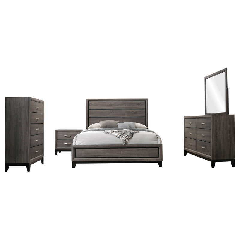 Watson Bedroom Sets - Furniture Now (CA)