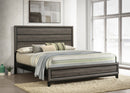 Watson Queen Beds - Furniture Now (CA)