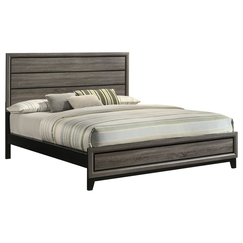 Watson Queen Beds - Furniture Now (CA)