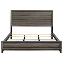 Watson Queen Beds - Furniture Now (CA)