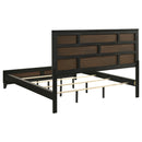 Watson Queen Beds - Furniture Now (CA)