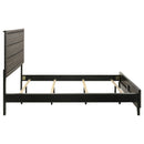Watson Queen Beds - Furniture Now (CA)